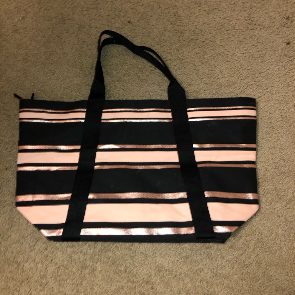victoria secret beach bag - Picture 2 of 2
